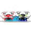 2016 Nouveau JJRC H30C Mini Drone avec 2MP Caméra Sans Mode Mode Mini RC Quadcopter RTF VS W606-3 MJX X906T SJY-JJRC H30C